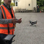Drone Matrice 210 RTK