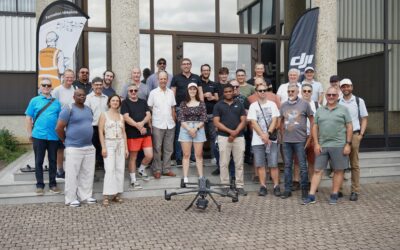 Journée de Maintien des Compétences 1er Juillet 2026 à l’Aérodrome de Melun-Villaroche